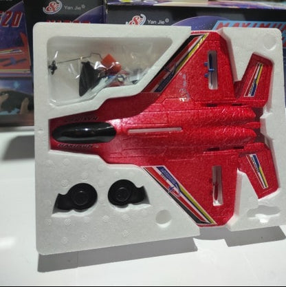 Avion teledirigido (3 colores) - additional image 8